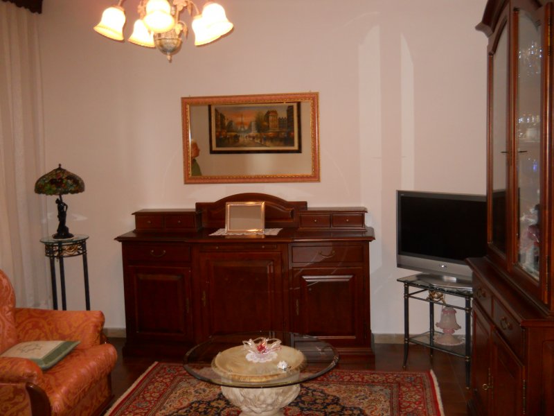 Appartamento in buone condizioni generali a Rovigo in Vendita