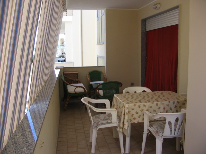 Appartamento per mesi estivi ad Alghero a Sassari in Affitto