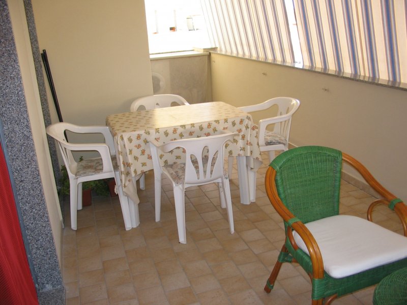 Appartamento per mesi estivi ad Alghero a Sassari in Affitto