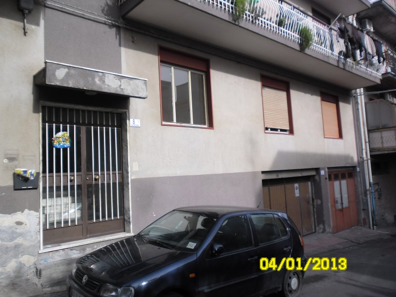 Appartamento a Motta Sant'Anastasia a Catania in Vendita