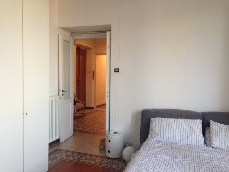Appartamento in palazzo di prestigio a La Spezia in Affitto