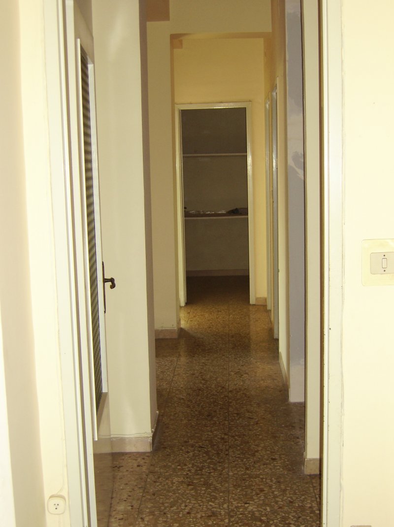 Giarre appartamento di 4 vani a Catania in Vendita