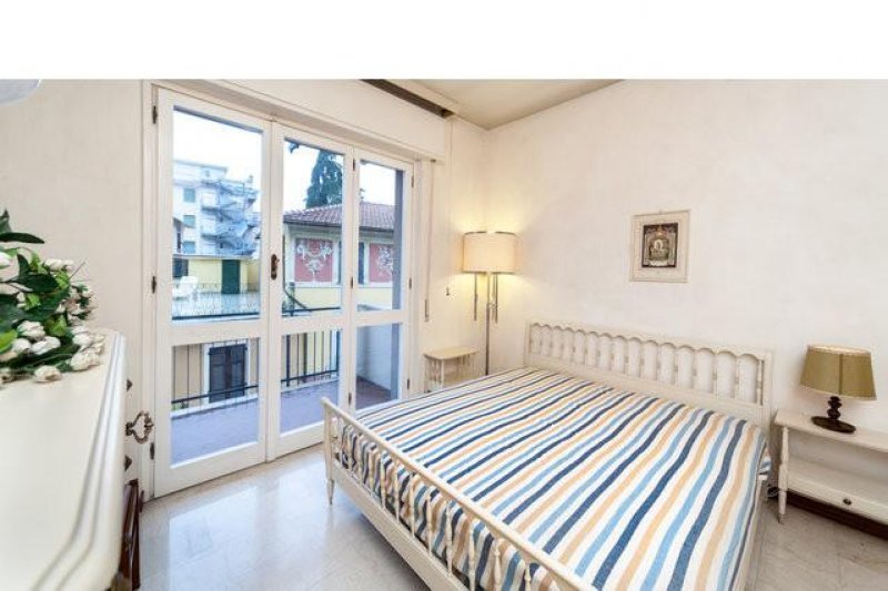 Ampio appartamento a Rapallo a Genova in Affitto