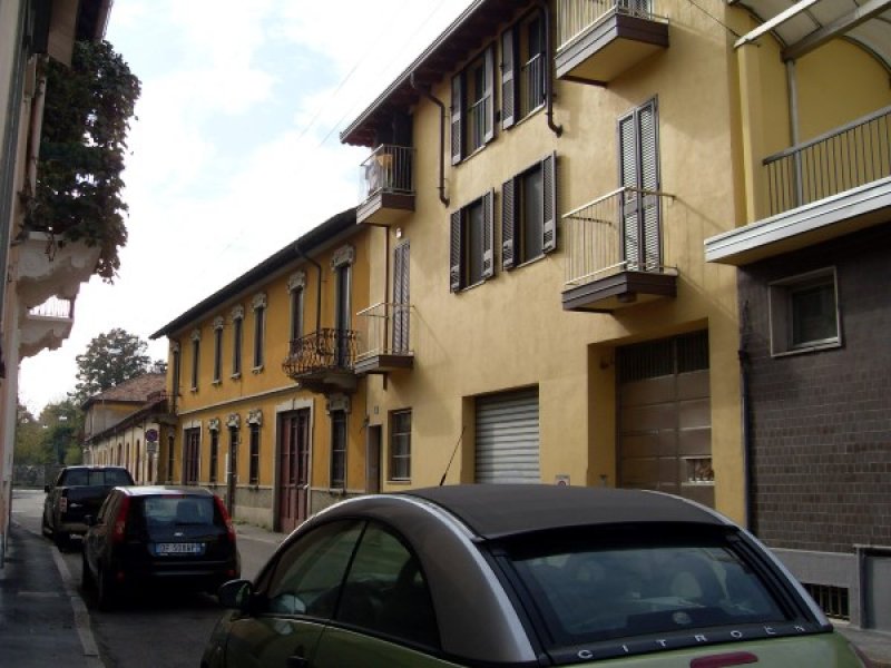 Appartamento zona metropolitana e tram Bicocca a Milano in Affitto