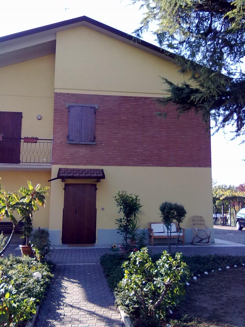 Casa ad Albinea a Reggio nell'Emilia in Affitto