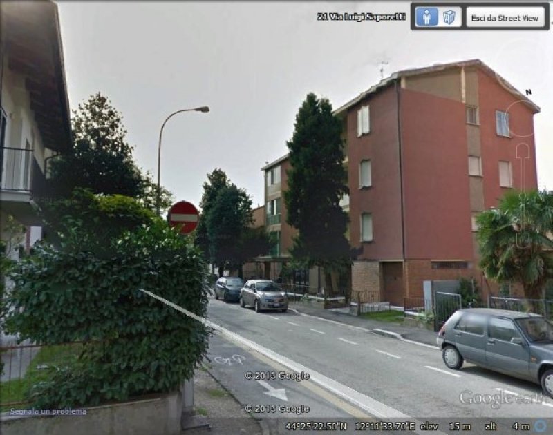 Appartamento in zona San Biagio a Ravenna in Vendita