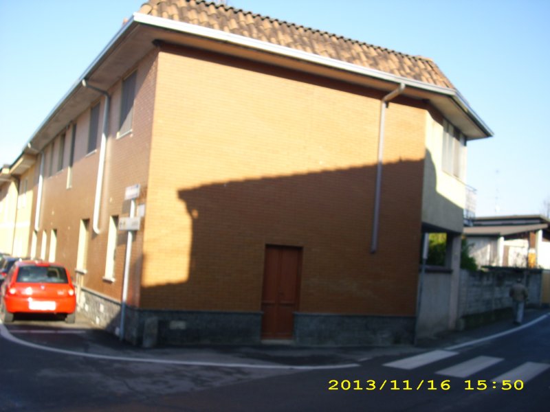Casa a Tornaco a Novara in Vendita