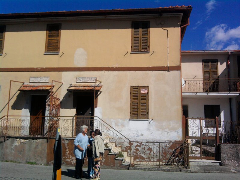 Casa a Torre Cajetani a Frosinone in Vendita