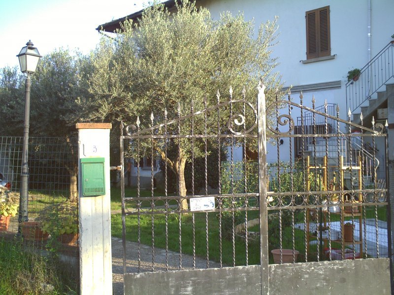 Appartamento in villa a Fucecchio a Firenze in Vendita