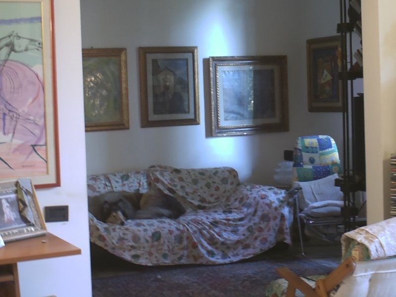 Appartamento in villa a Fucecchio a Firenze in Vendita