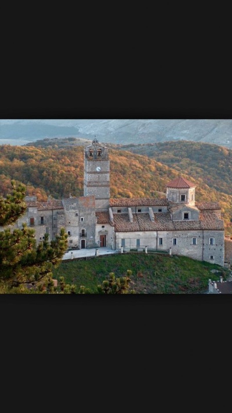 Casa vacanza Castel del Monte a L'Aquila in Affitto