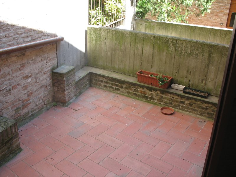 Casa indipendente vicino tempio malatestiano a Rimini in Affitto