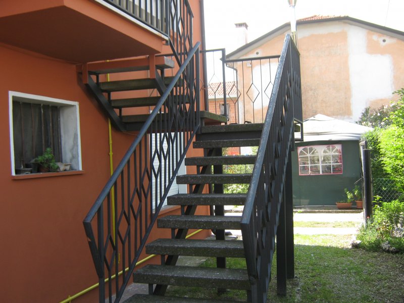 Appartamento a Torreselle a Padova in Vendita