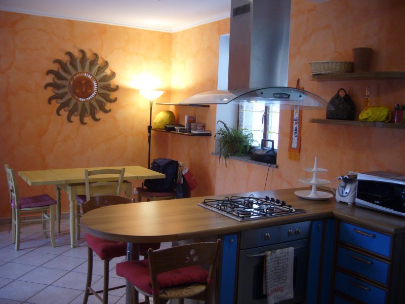Appartamento a Malnate a Varese in Vendita