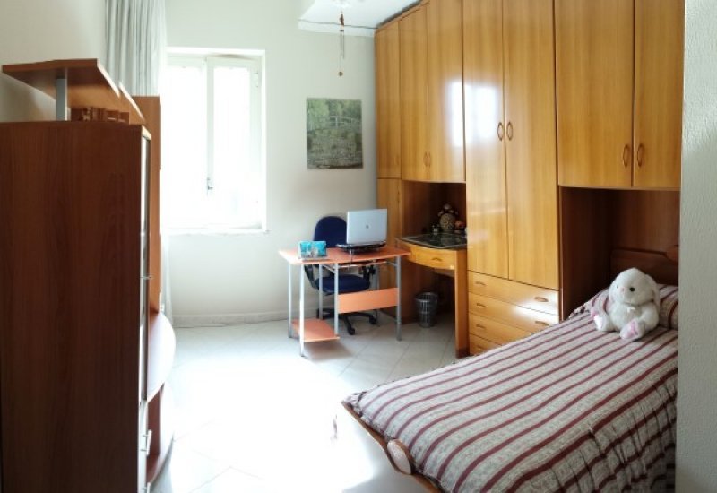 Appartamento di 90 mq a Giugliano in Campania a Napoli in Affitto