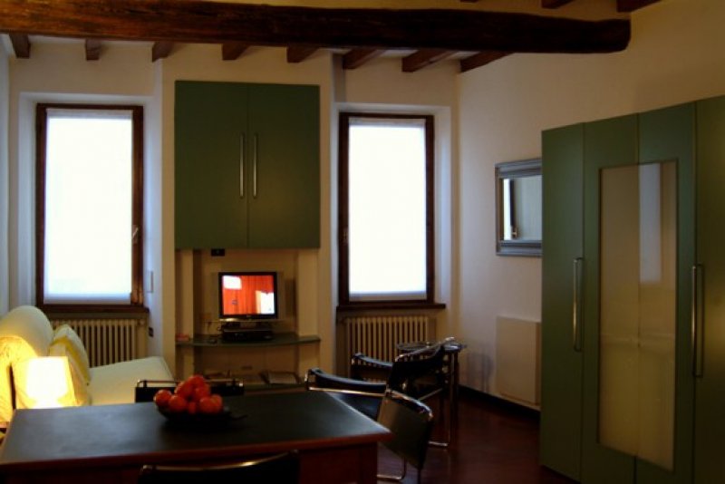 Bed and Breakfast a Parmavecchia a Parma in Affitto