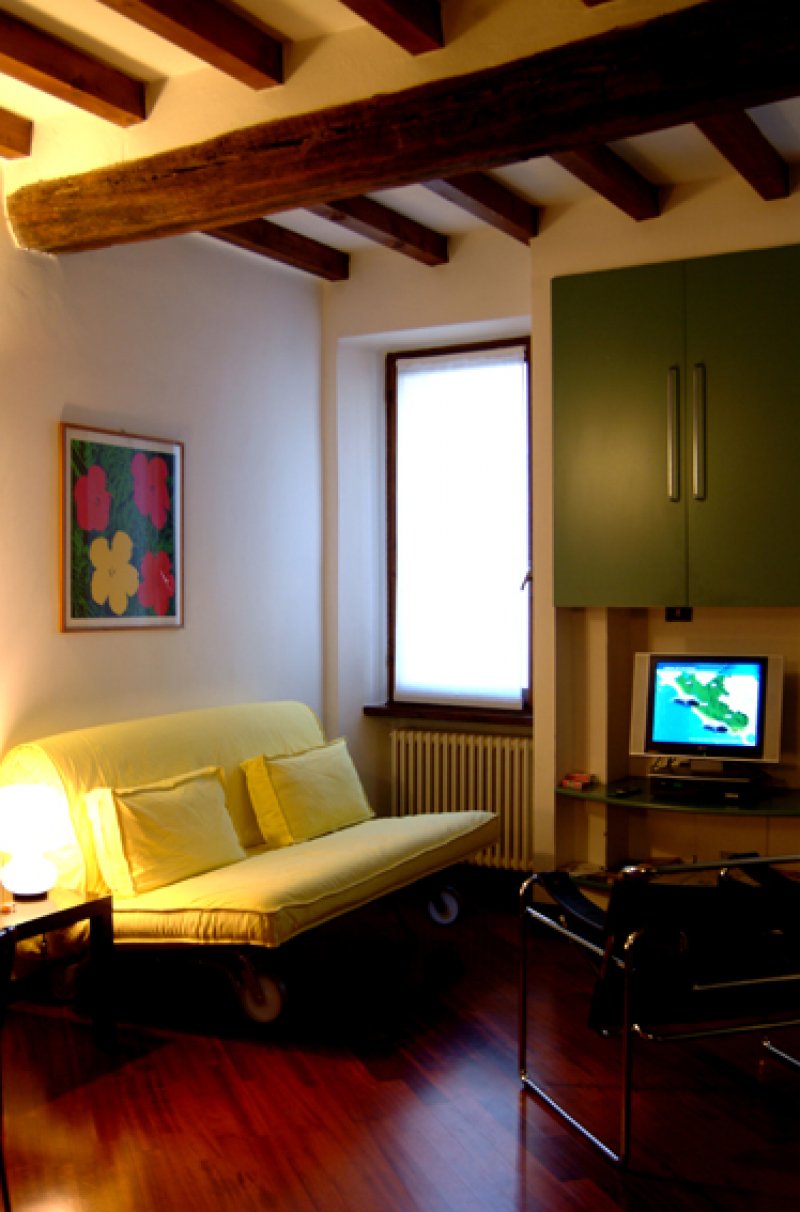 Bed and Breakfast a Parmavecchia a Parma in Affitto