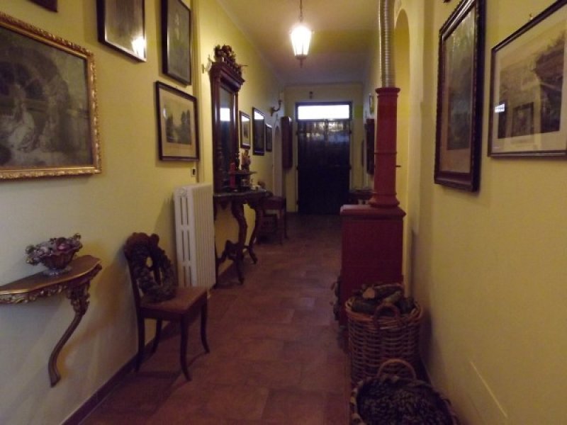 Villa per feste a Mondavio a Pesaro e Urbino in Affitto