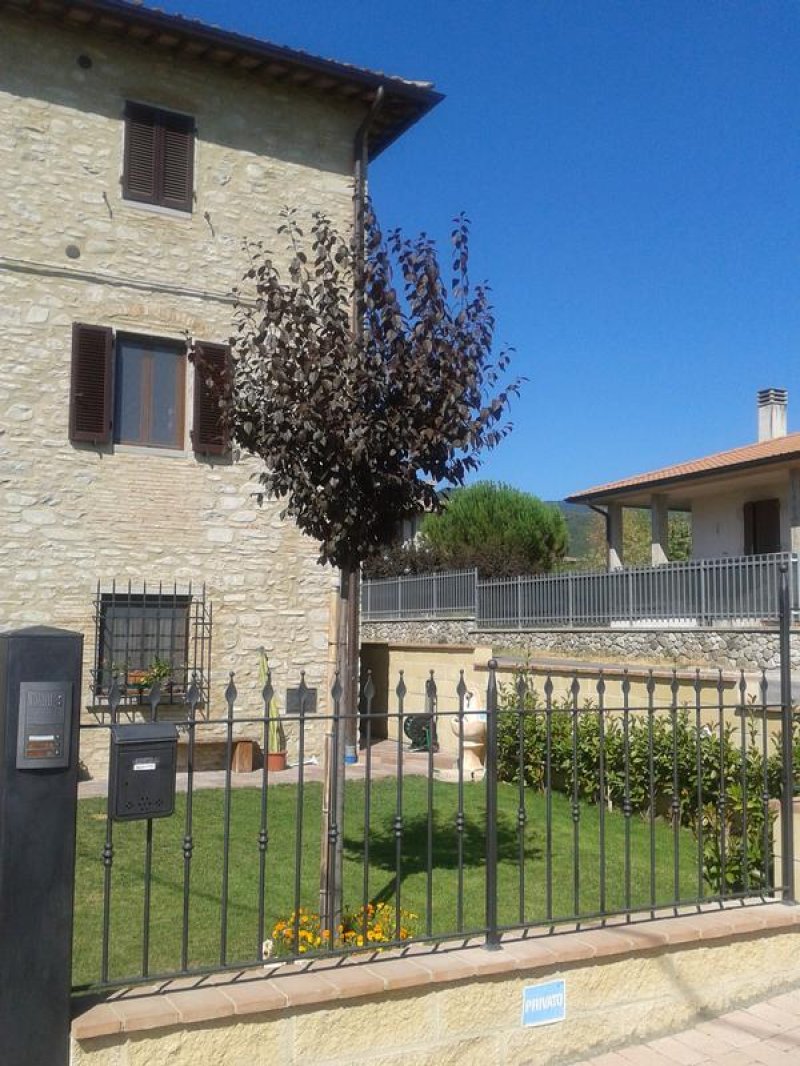 Casa vacanza a Sansepolcro a Arezzo in Affitto