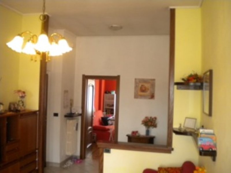 Appartamento zona cuore Immacolato a Cuneo in Affitto