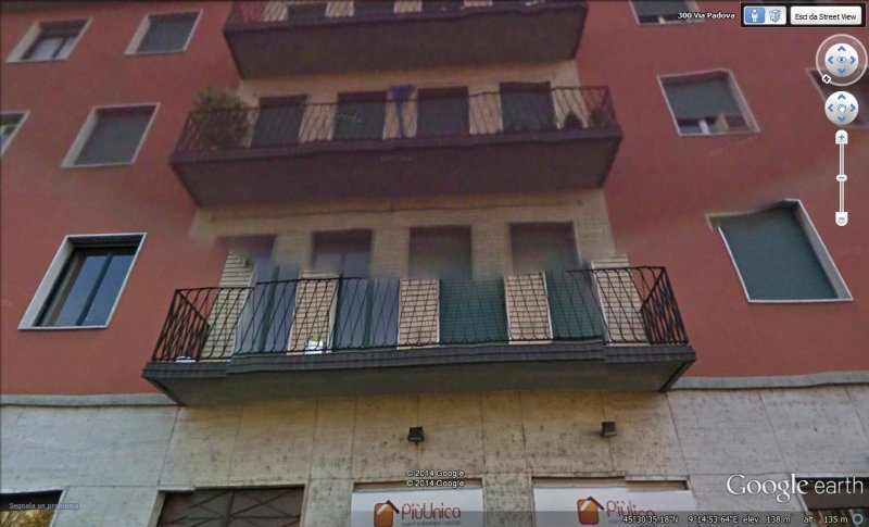 Appartamento a Crescenzago a Milano in Affitto