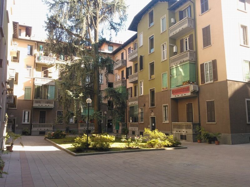 Zona Ticinese bilocale a Milano in Affitto