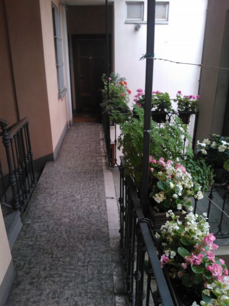 A porta Venezia bilocale a Milano in Affitto