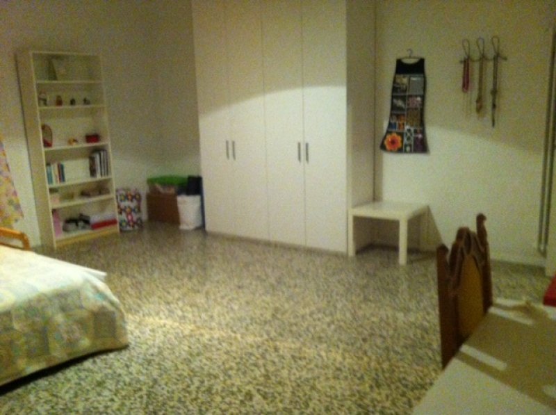 Appartamento 140 mq nel centro storico a Rimini in Affitto