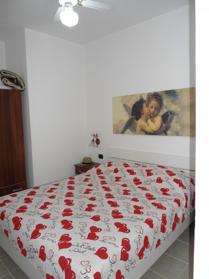 Casa Vacanza a Torre Pali con 6 posti letto a Lecce in Affitto