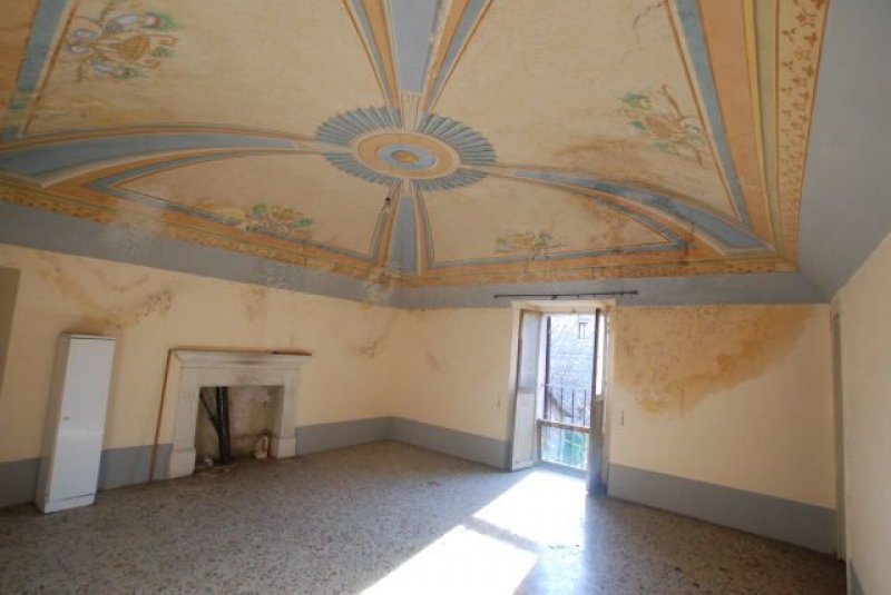 Antica villa a Castel Sant'Angelo a Rieti in Vendita