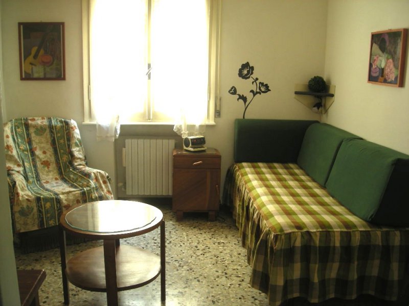 Appartamento ammobiliato vicino Ospedale Maggiore a Parma in Affitto