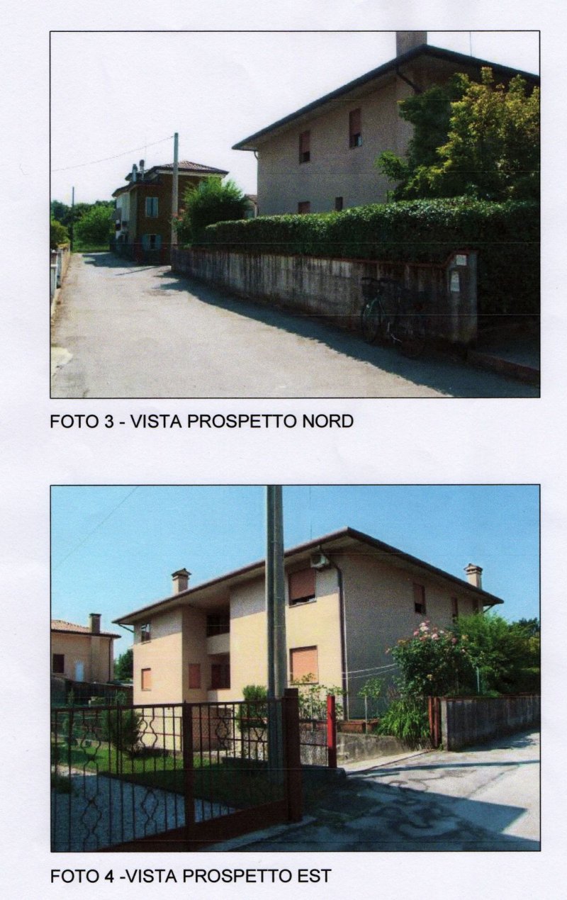 Appartamento  situato in via Zermanese a Treviso in Vendita