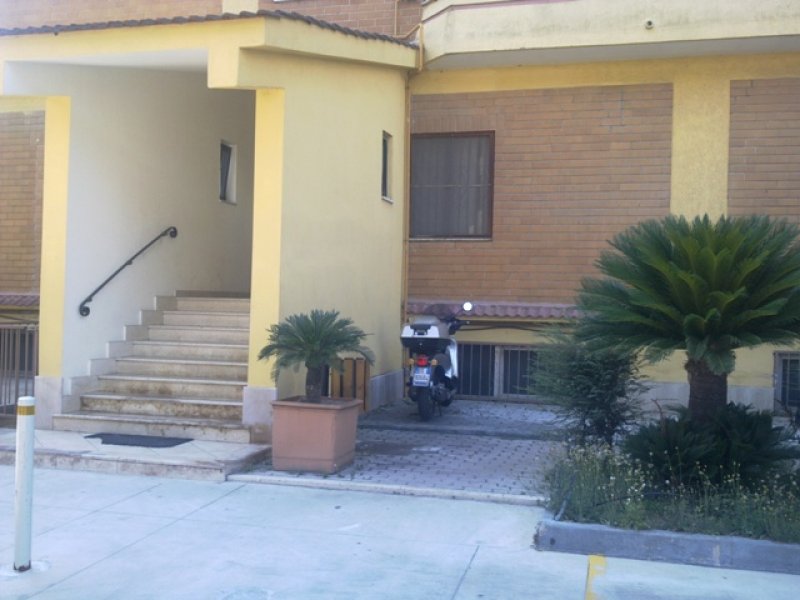 Appartamento di circa 100 mq Aversa zona Nord a Caserta in Affitto