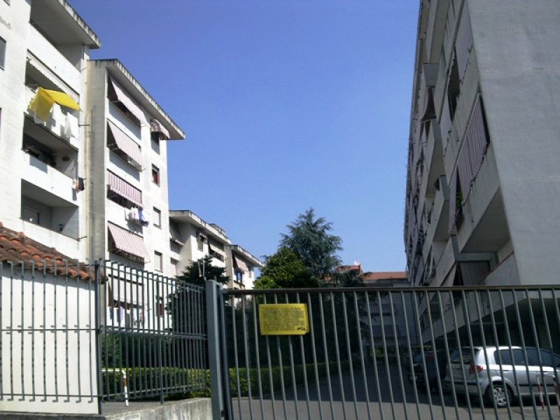 Appartamento di circa 85 mq Aversa Nord a Caserta in Vendita