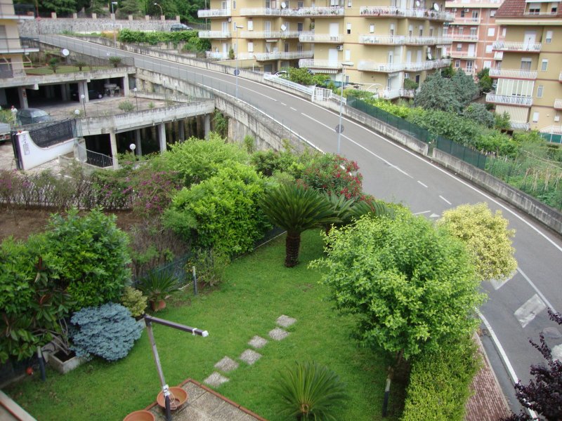 Formia Parco Luci appartamento con vista mare a Latina in Affitto