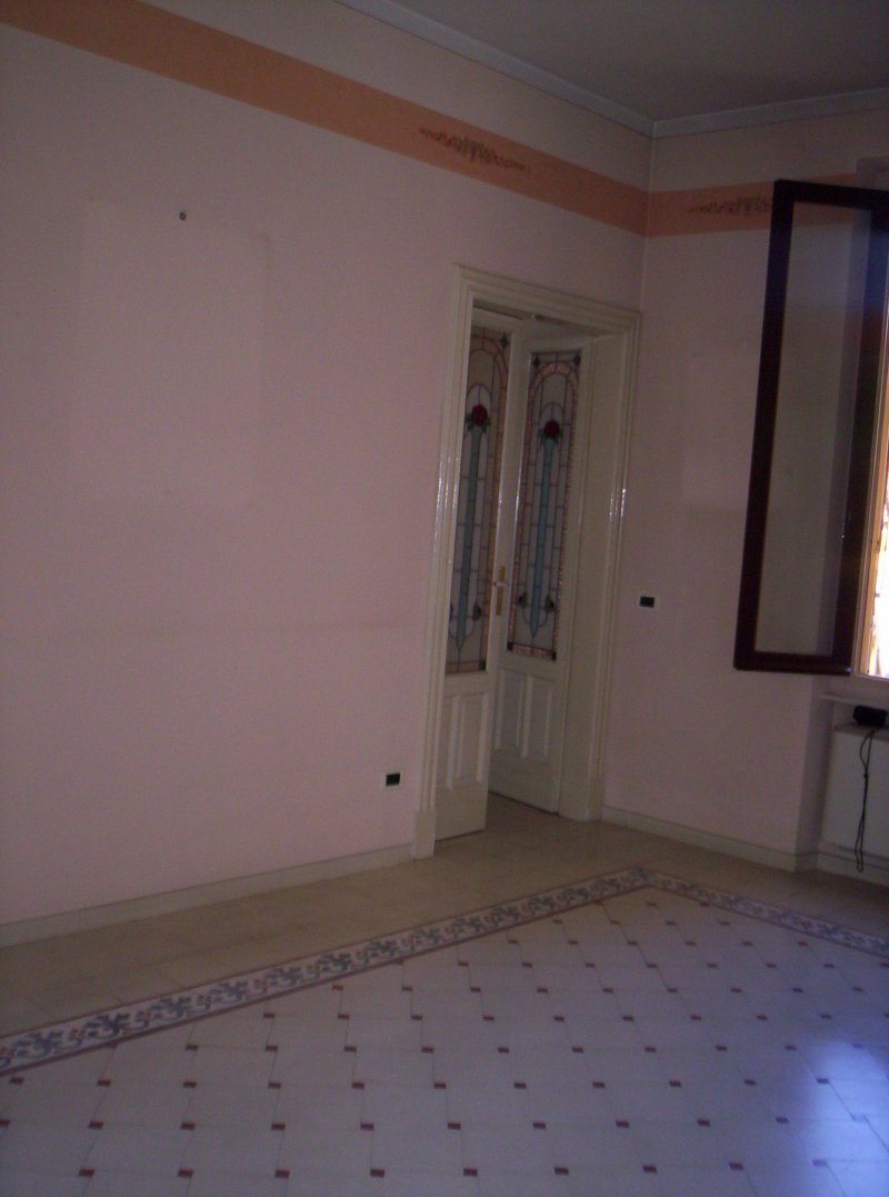 Appartamento stile liberty ristrutturato a Cremona in Affitto