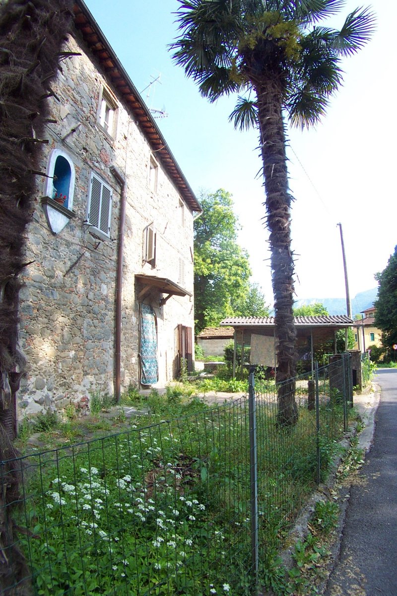 Casa a San Pietro in Campo a Lucca in Vendita