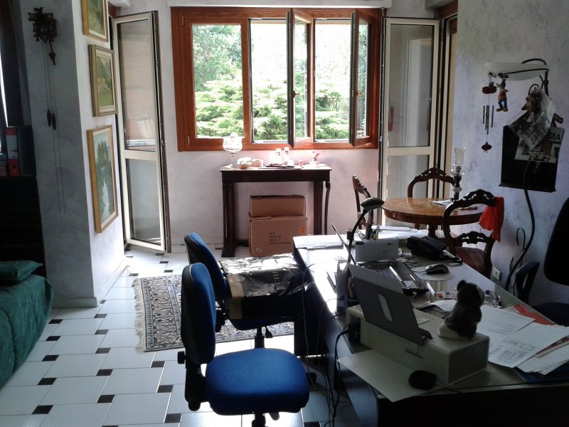 Alloggio-ufficio subentro al leasing a Torino in Vendita