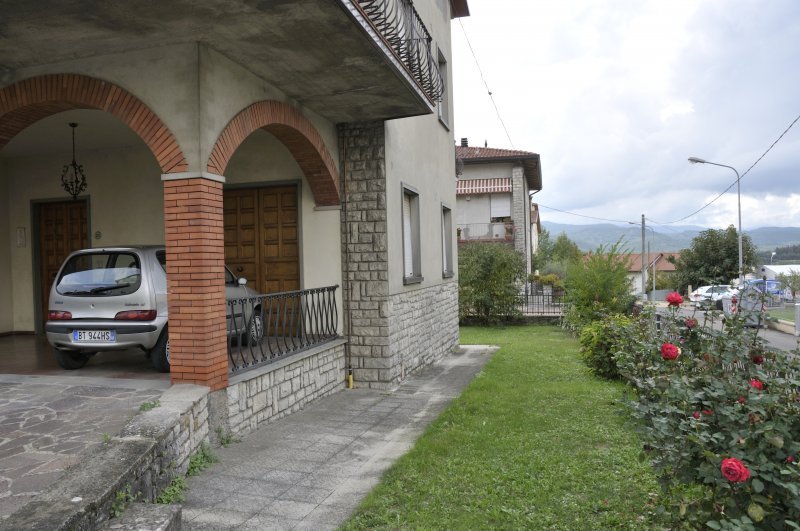 Fabbricato ad uso residenziale a Bibbiena a Arezzo in Vendita
