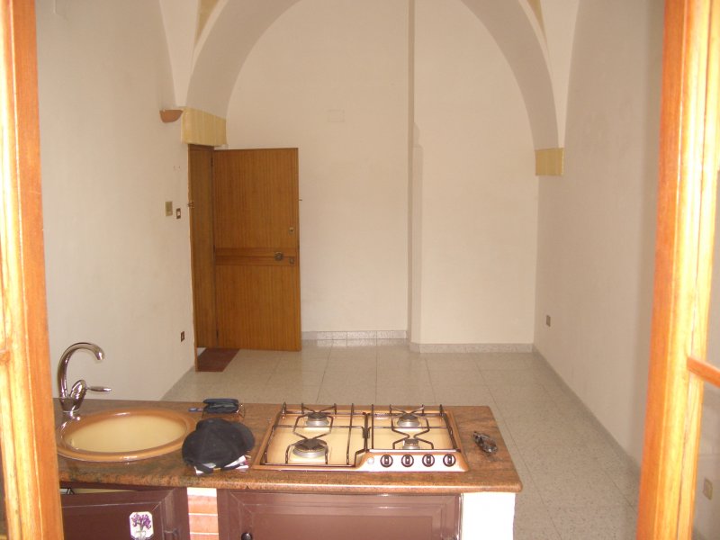 Appartamento zona centro Grottaglie a Taranto in Vendita