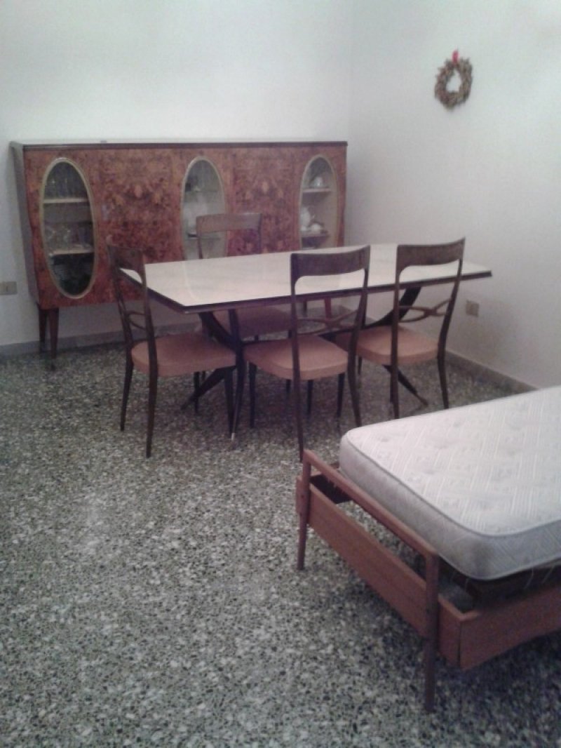 Appartamento in zona Carrassi-San Pasqualei a Bari in Affitto