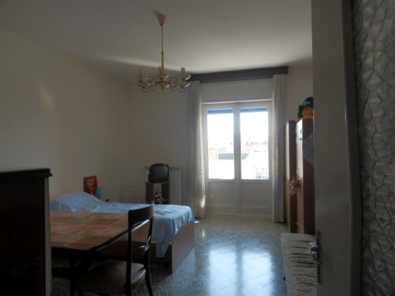 Appartamento in zona Carrassi-San Pasqualei a Bari in Affitto