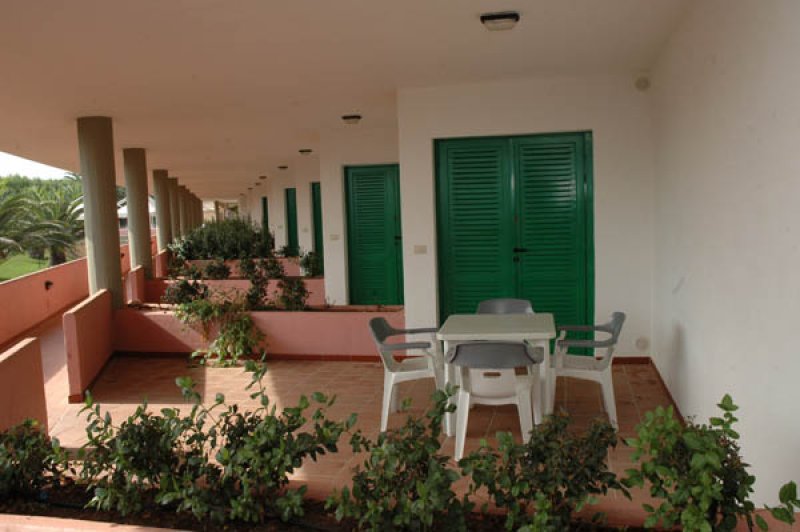 Multipropriet Villaggio Cala Corvino CLUB a Bari in Vendita