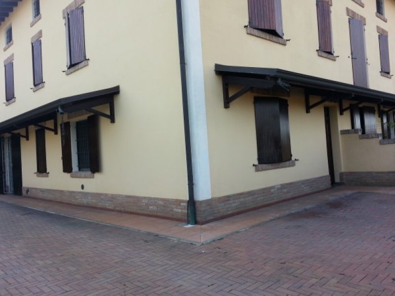 Porzione di casa a Ravarino a Modena in Vendita