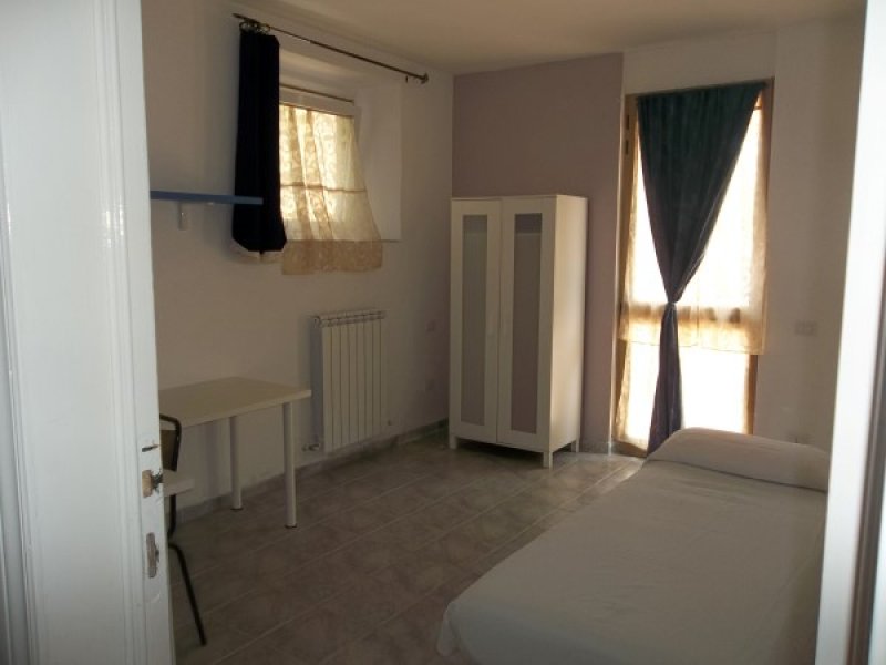 Appartamento in Zona Pinocchio a Ancona in Affitto