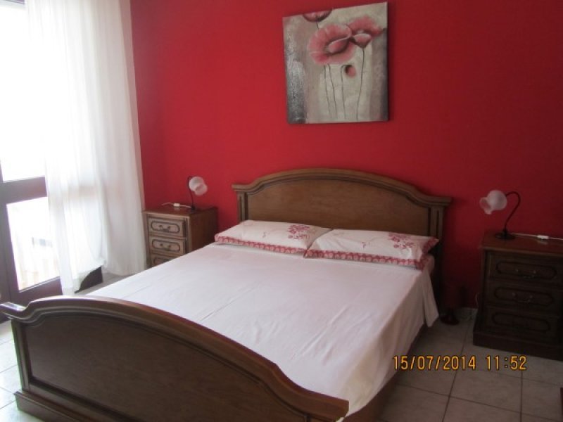 Bed and Breakfast a Torre San Giovanni a Lecce in Affitto