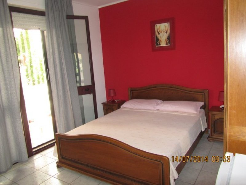 Bed and Breakfast a Torre San Giovanni a Lecce in Affitto