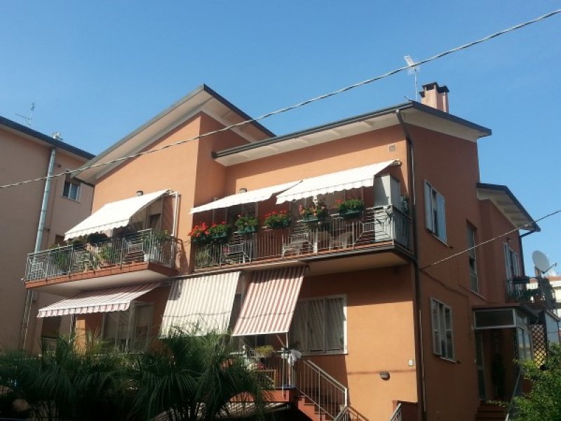 Casa vicino lungolamre a Rimini in Affitto