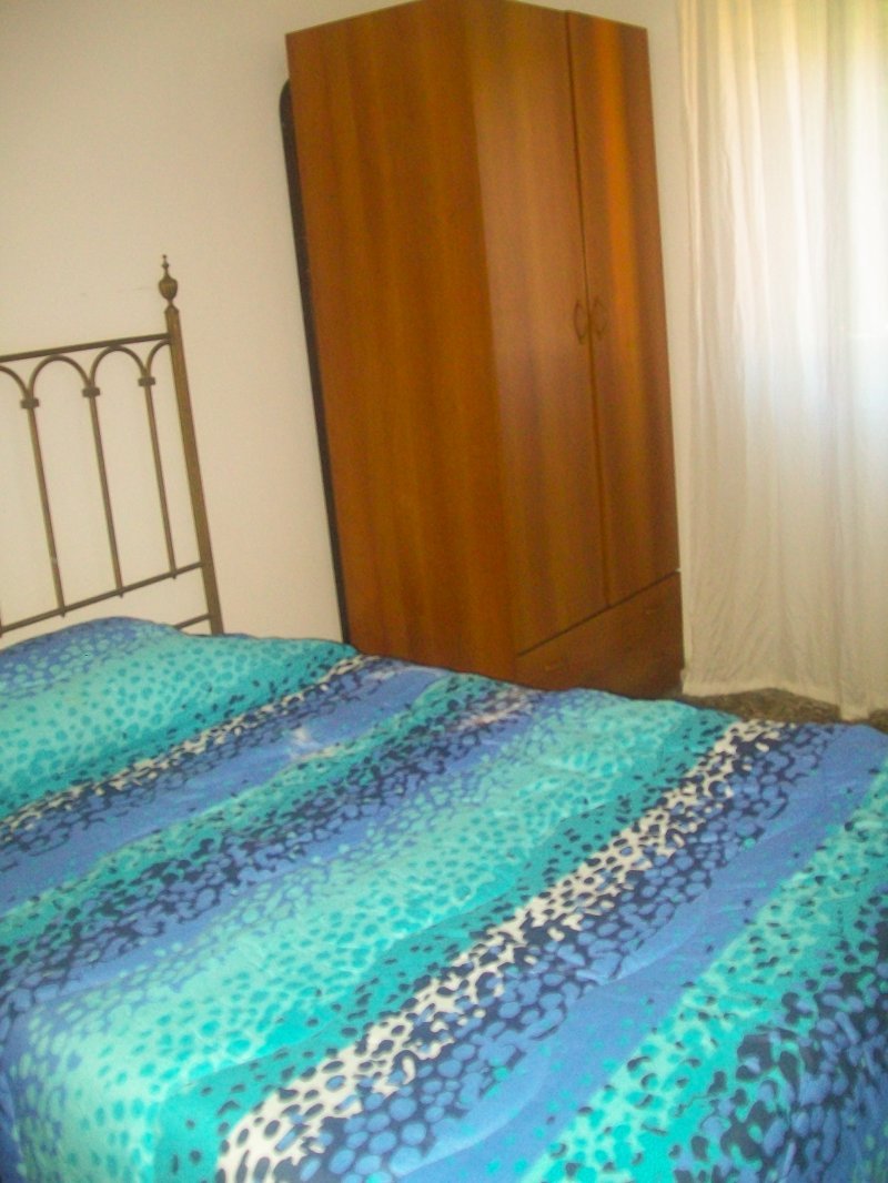 Bed and Breakfast sito in Trastevere a Roma in Affitto