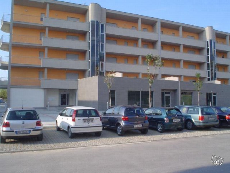 Appartamento pressi due torri Camuzzi a Pescara in Vendita